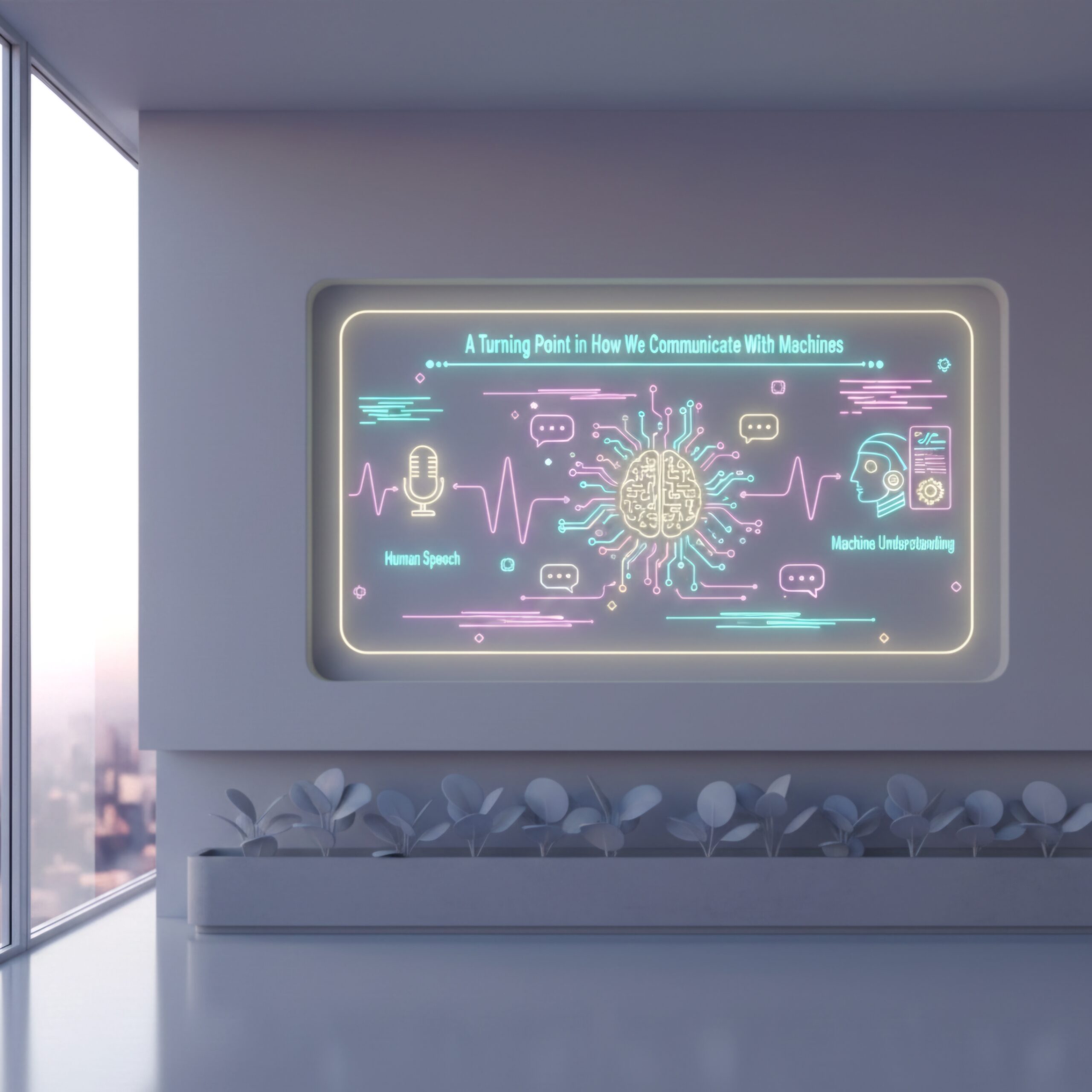 Future of Voice Search