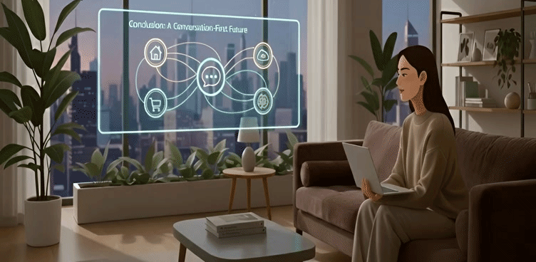 Future of Voice Search