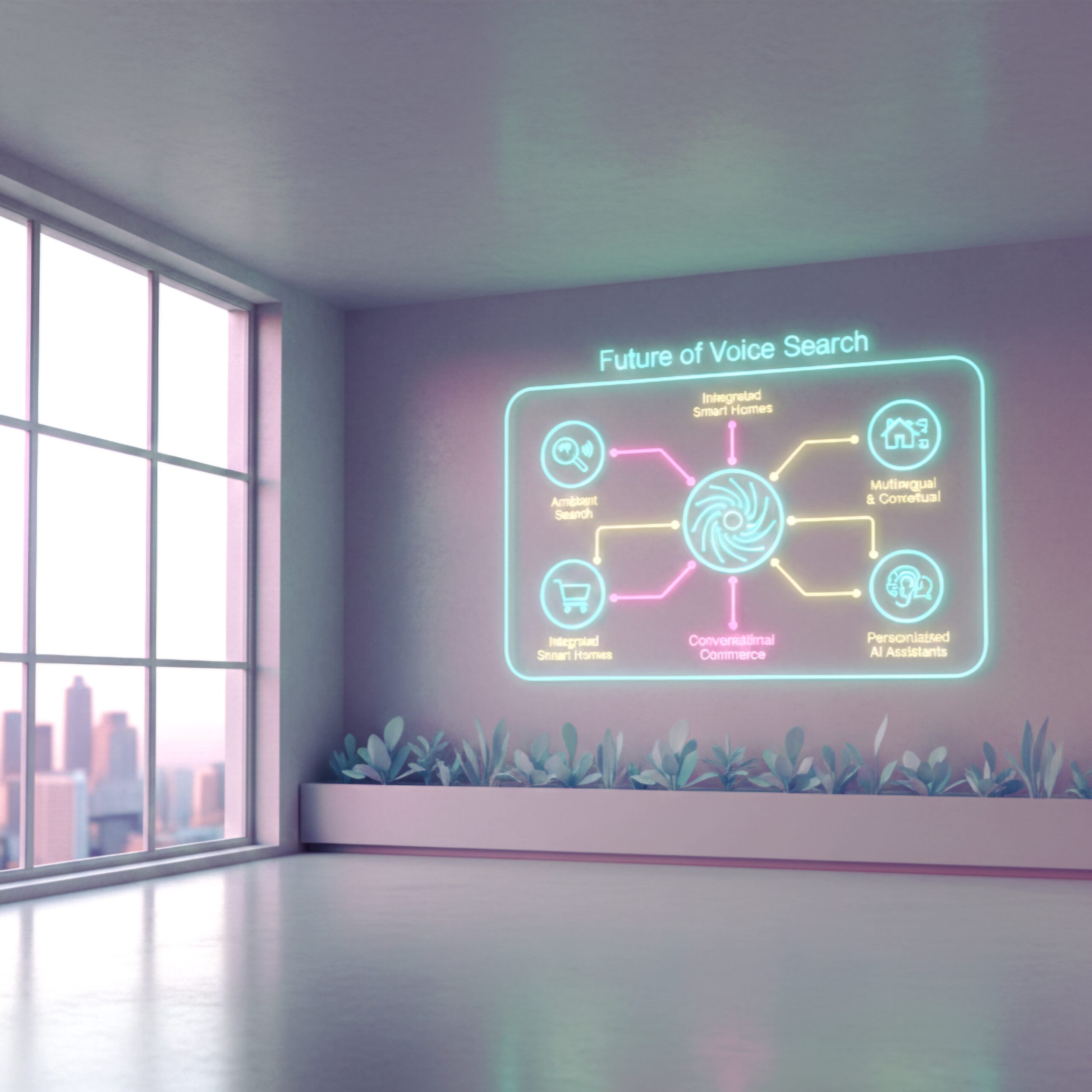 Future of Voice Search