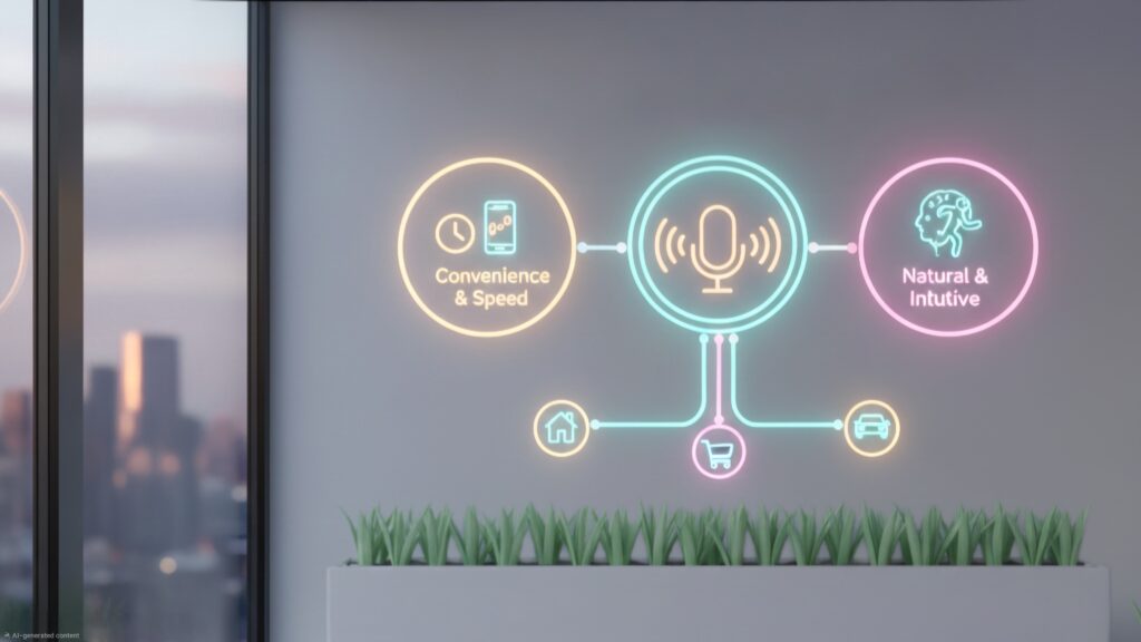 Future of Voice Search