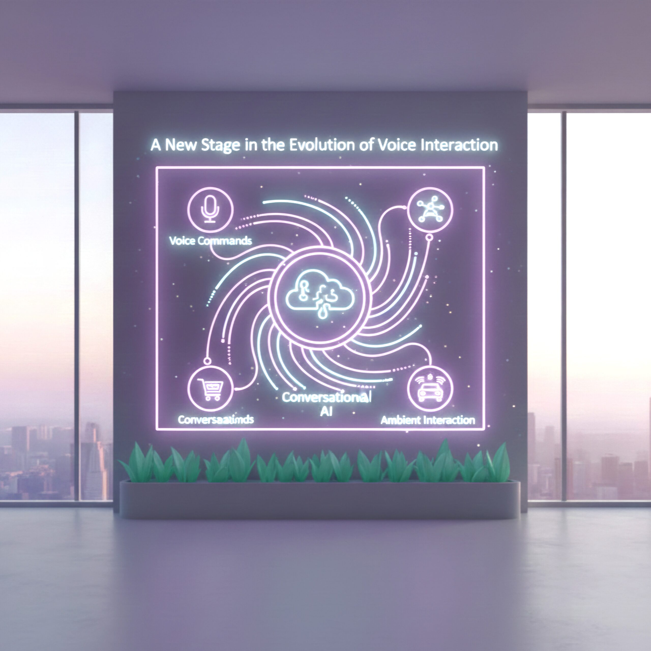 Future of Voice Search