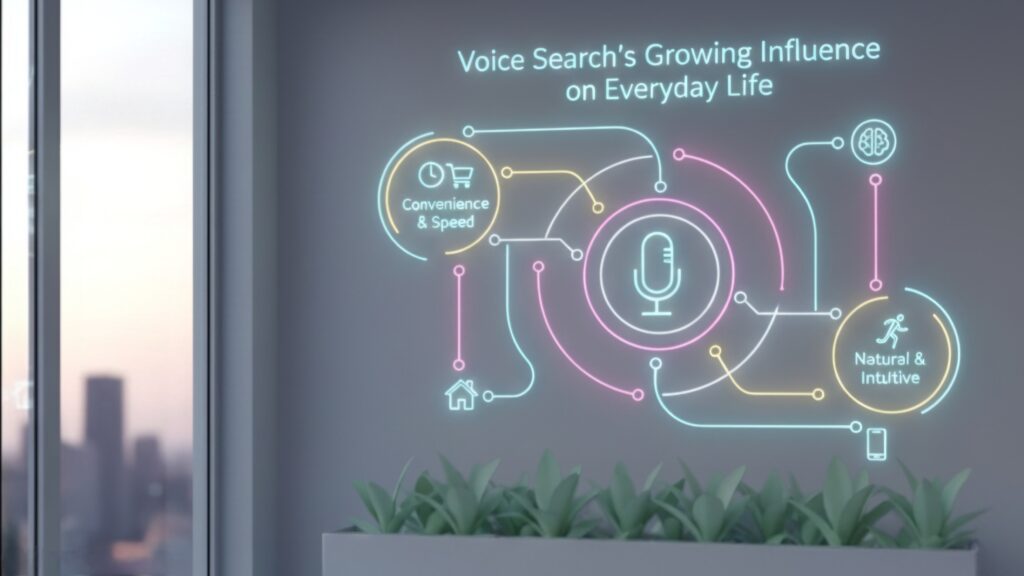Future of Voice Search